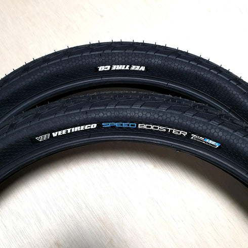 Speed Booster 406-47 20 x 1.95"